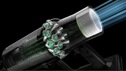 Dyson   Cyclone   V10   Submarine   Wet   and   Dry   Vacuum   Cleaner