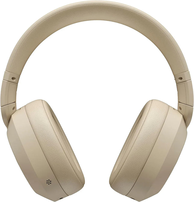 Yamaha   YH-E700B   Wireless, Over-Ear,   Noise-Cancelling Headphones,   Beige