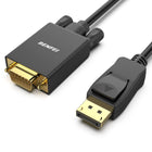 DisplayPort to VGA Adapter Cable