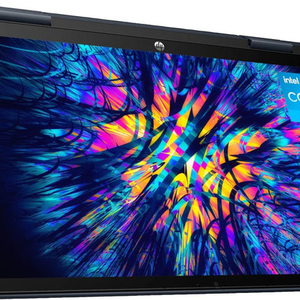 HP Pavilion x360 2-in-1 Laptop Blue