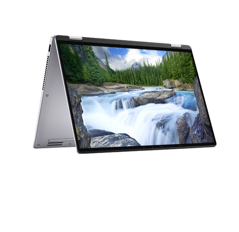Dell Latitude 9420 2-in-1 Laptop – Core i7 11th Gen, 16GB RAM, 256GB/512GB NVMe SSD, 14″ FHD+ Touchscreen, New Open Box