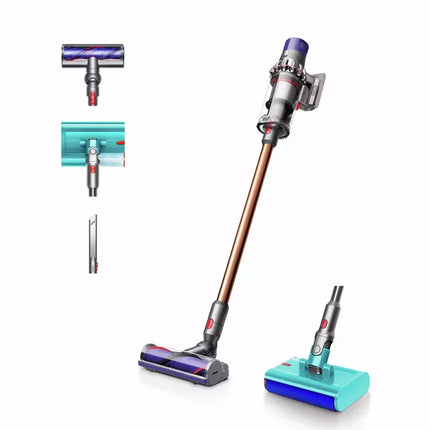 Dyson   Cyclone   V10   Submarine   Wet   and   Dry   Vacuum   Cleaner