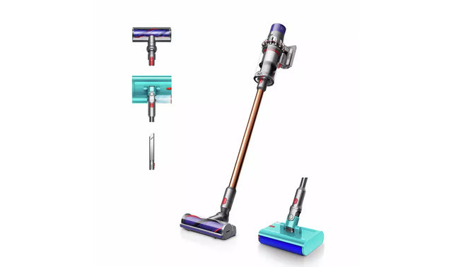 Dyson   Cyclone   V10   Submarine   Wet   and   Dry   Vacuum   Cleaner