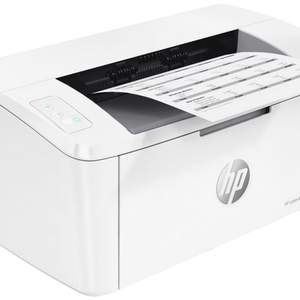 HP LaserJet M111w Wireless Monochrome Laser Printer
