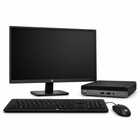 HP EliteDesk Mini Desktop Full Setup