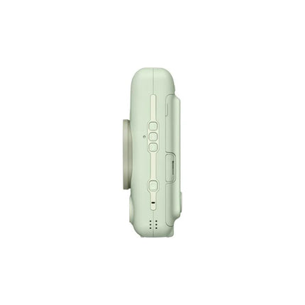 Fujifilm Instax HM1 LiPlay Hybrid Instant Camera - Matcha Green