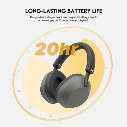 Fantech WH06 GO Tune Wireless Headset