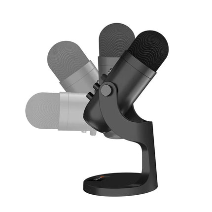 Professional Wired Conference Game Microphone MC20