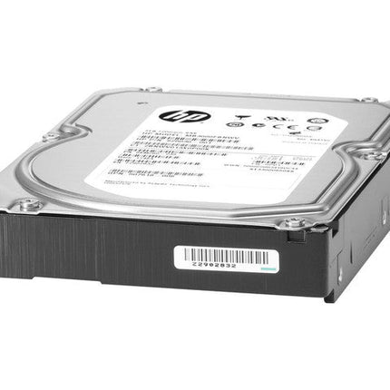 HPE 4TB Enterprise HDD