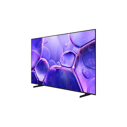 Samsung   Crystal   UHD   U8000F   4K  43INCH
