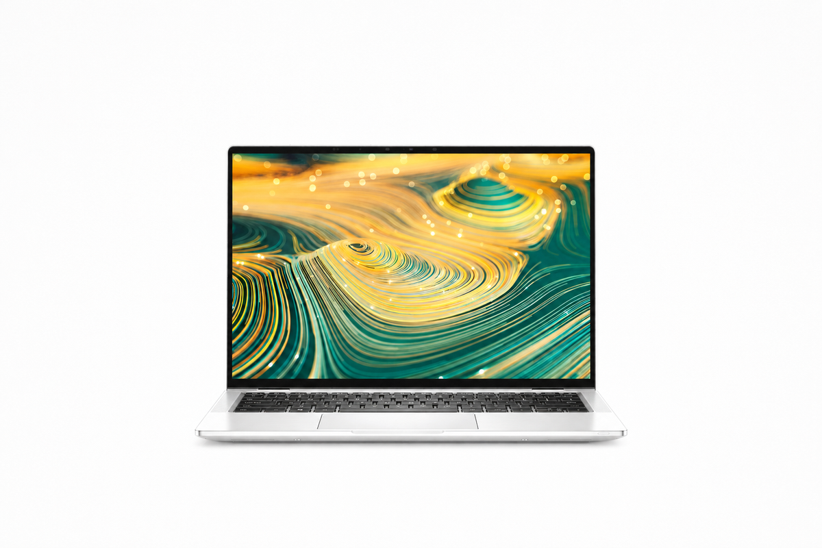 Dell Latitude 9420 2-in-1 Laptop – Core i7 11th Gen, 16GB RAM, 256GB/512GB NVMe SSD, 14″ FHD+ Touchscreen, New Open Box