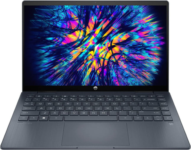 HP Pavilion x360 2-in-1 Laptop Blue
