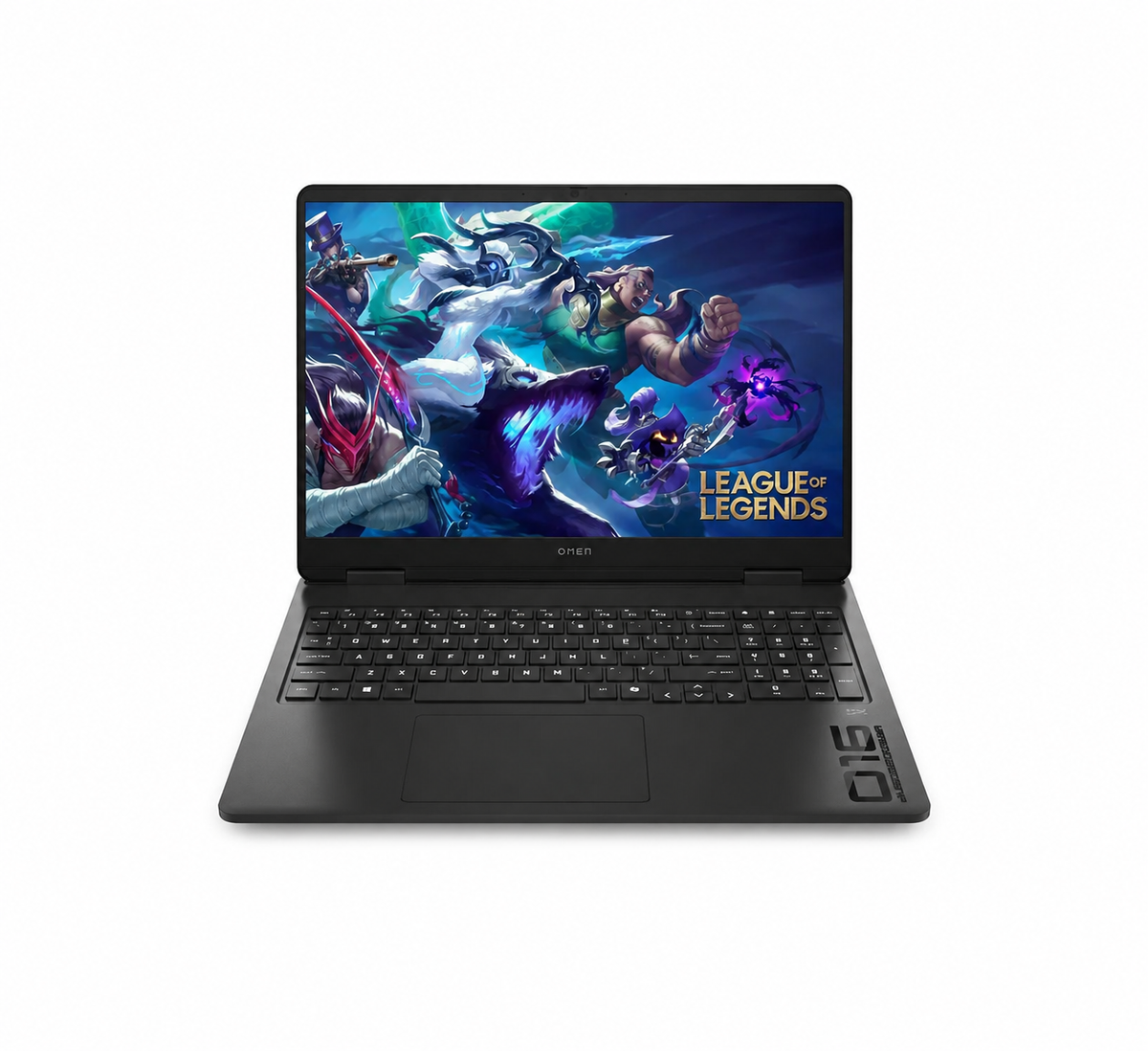HP OMEN 16-AM0030CA Gaming Laptop – Core 7, RTX 5070 8GB, 32GB DDR5, 1TB SSD, 16″ WUXGA 165Hz, New Open Box