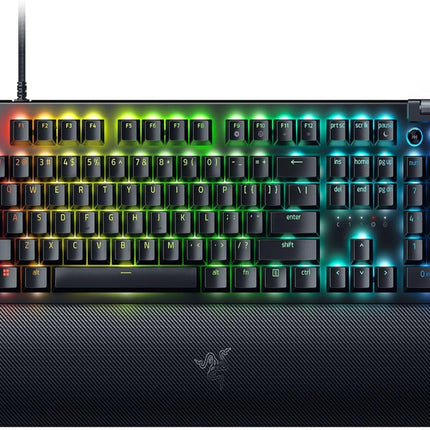Razer BlackWidow Mechanical Gaming Keyboard