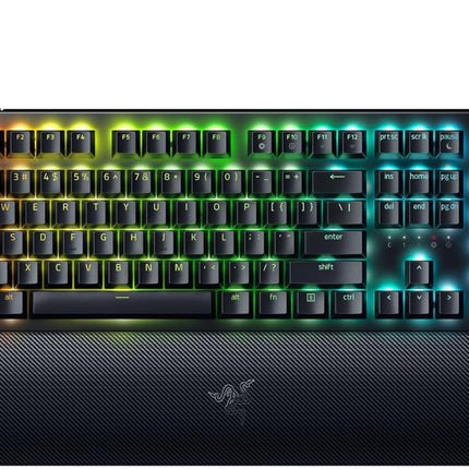 Razer BlackWidow Mechanical Gaming Keyboard