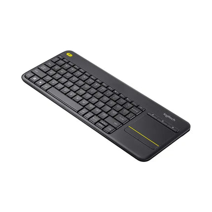 Logitech K400 PLUS Wireless Touch Keyboard