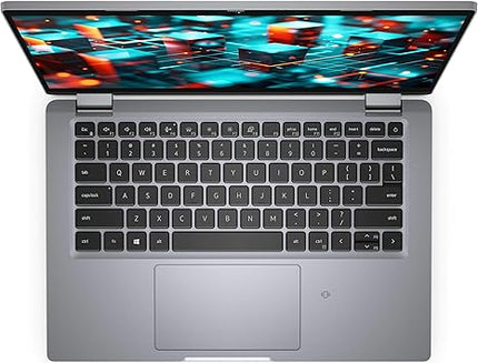 Dell Latitude 5320 2-in-1 NEW OB