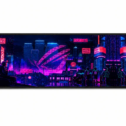 Asus2  XL Mouse Pad