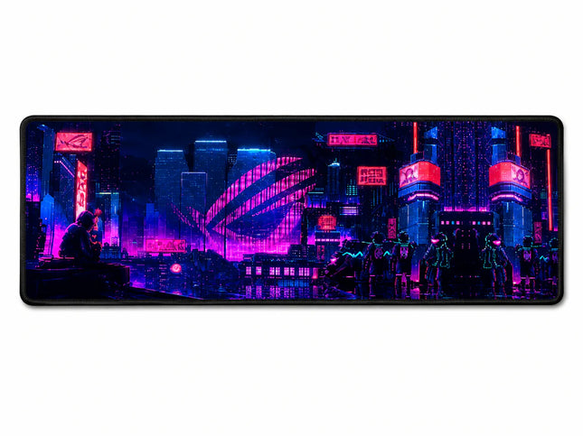 Asus2  XL Mouse Pad