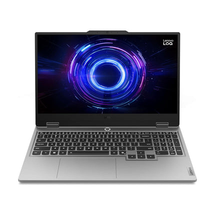 LENOVO LOQ 83JE00KWAX