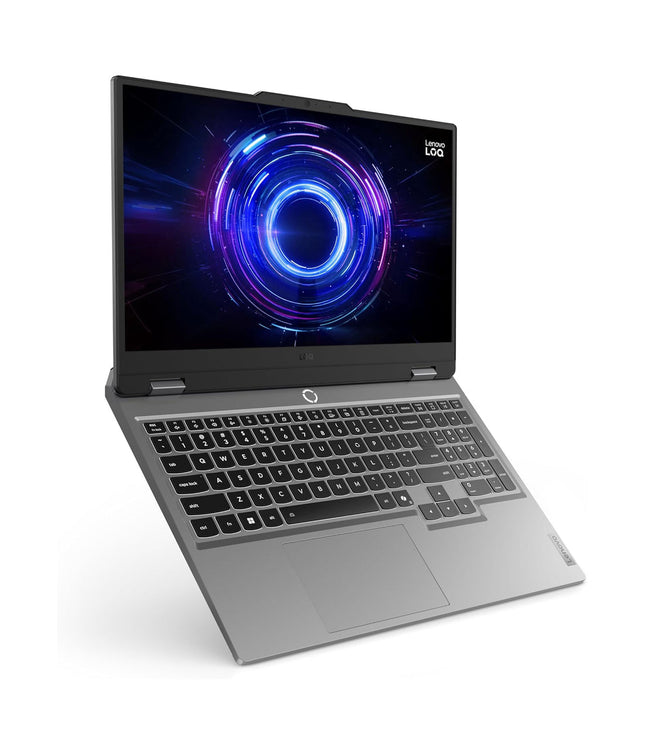 LENOVO LOQ 83JE00KWAX
