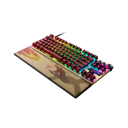 Razer   Huntsman   V3   Pro   Tenkeyless   Analog   Optical   Esports   Keyboard   Counter-Strike   2   Edition