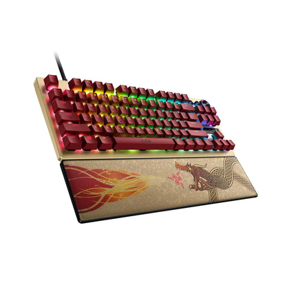 Razer   Huntsman   V3   Pro   Tenkeyless   Analog   Optical   Esports   Keyboard   Counter-Strike   2   Edition