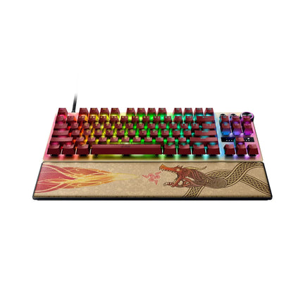 Razer   Huntsman   V3   Pro   Tenkeyless   Analog   Optical   Esports   Keyboard   Counter-Strike   2   Edition