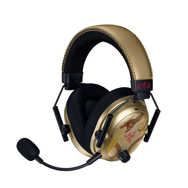 Razer   BlackShark   V3   Pro   Wireless   ANC   Esports   Headset   Counter-Strike   2   Edition