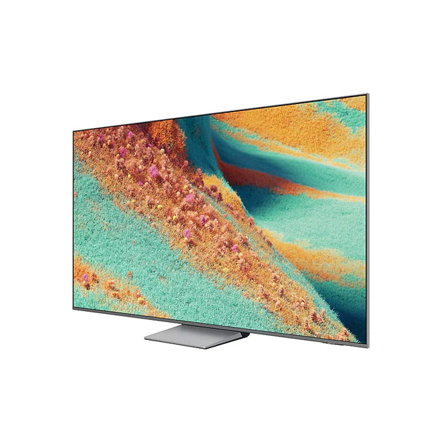 85 Inch Samsung   Neo   QN85F   QLED   4K   Samsung   Vision   AI   Smart   TV   (2025)
