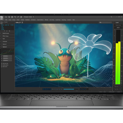 Dell Precision 5570