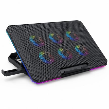X8 Gaming Laptop Cooling Pad