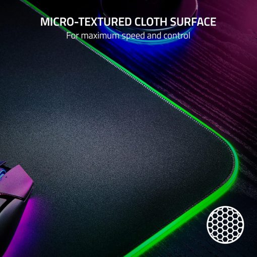 Razer Goliathus Chroma Gaming 3XL Mouse Mat