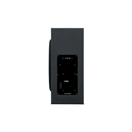 Yamaha   B40A   -   Soundbar with   Dolby   Atmos®.   External subwoofer.