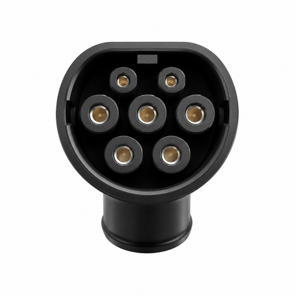 Promax EV Electric Car Charger Type 2