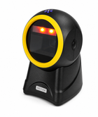 Netum Omnidirectional Wired 2D Barcode Scanner