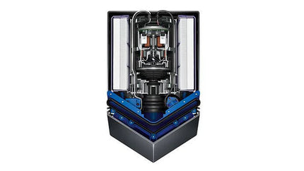 Dyson   Airblade HU02
