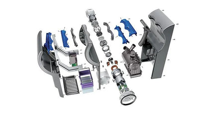 Dyson   Airblade   DB AB14