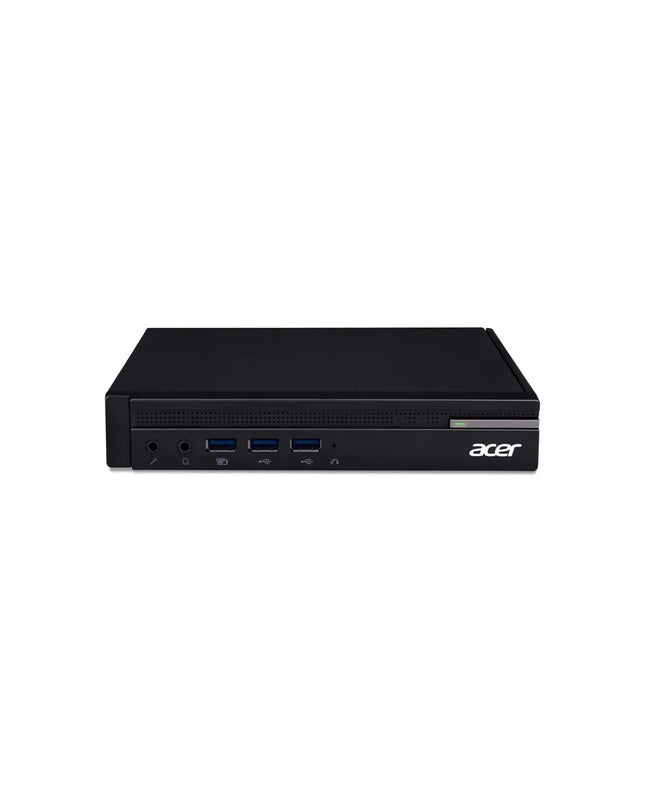 ACER VERITON  MINI DESKTOP