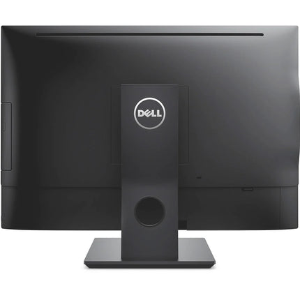 Dell OptiPlex 7440 All-in-One PC – Core i7 6th Gen, 8GB/16GB DDR4, 256GB/512GB SSD, 24″ FHD, Open Box