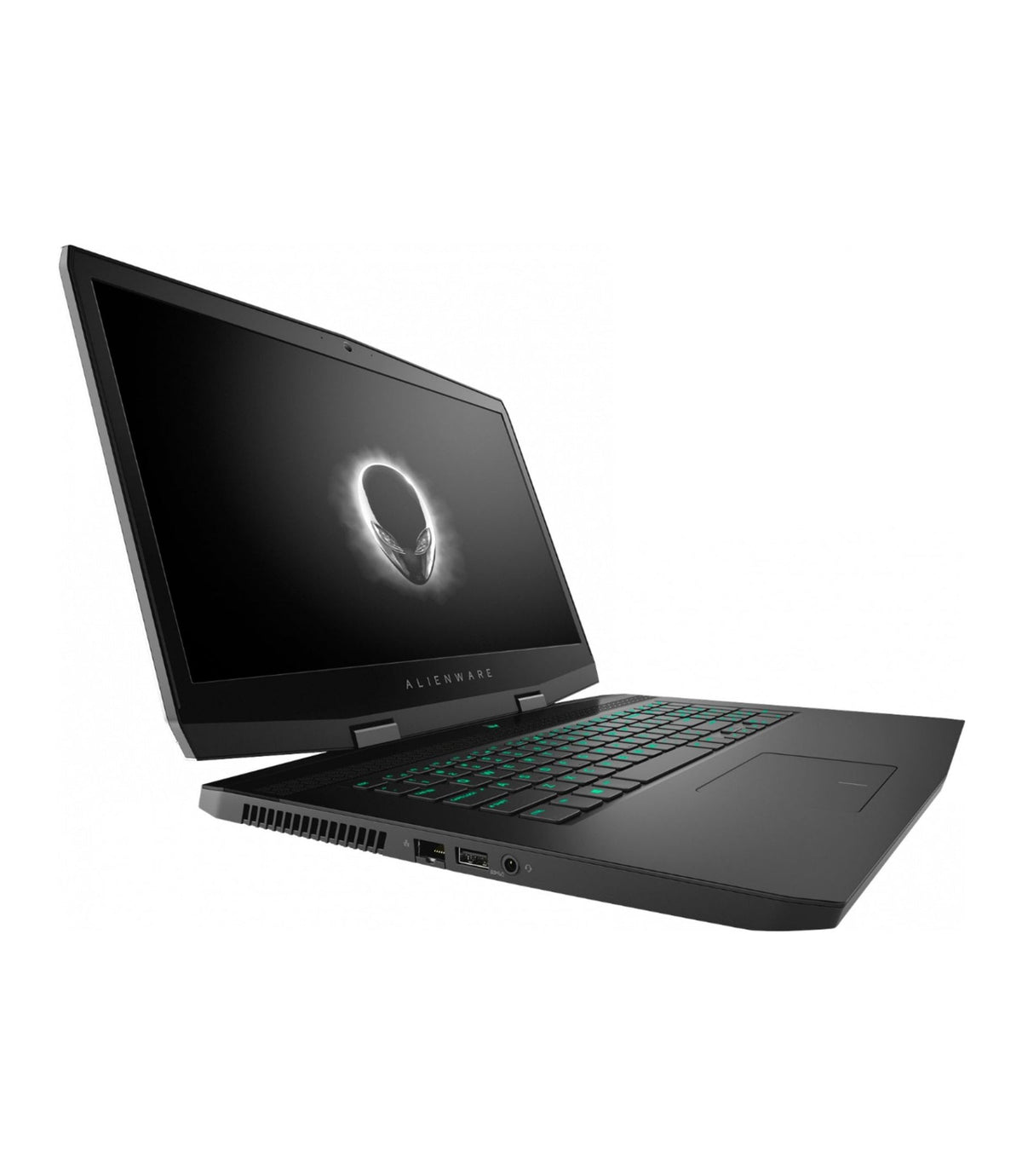 Alienware M17 Gaming Laptop – Core i7-9750H, RTX 2060 6GB, 16GB/32GB/64GB RAM, 512GB/1TB NVMe SSD, 17.3″ 2K 120Hz, New Open Box