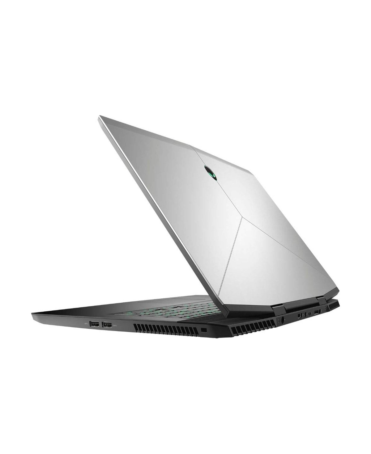 Alienware M17 Gaming Laptop – Core i7-9750H, RTX 2060 6GB, 16GB/32GB/64GB RAM, 512GB/1TB NVMe SSD, 17.3″ 2K 120Hz, New Open Box