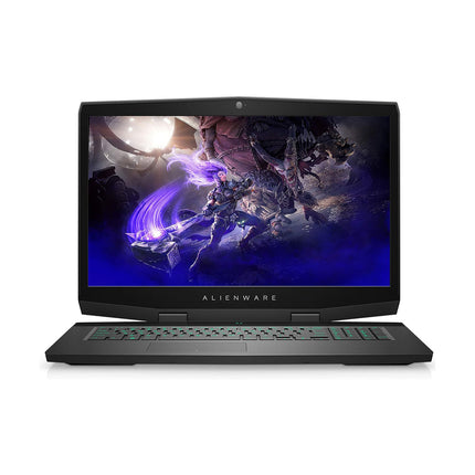 ALIENWARE M17
