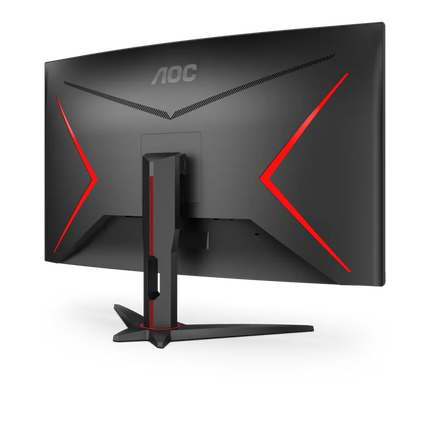 AOC C32GZE USED