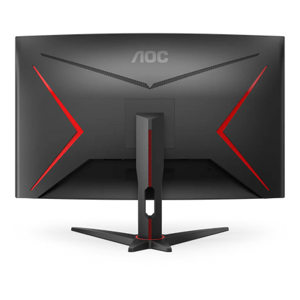 AOC C32GZE USED
