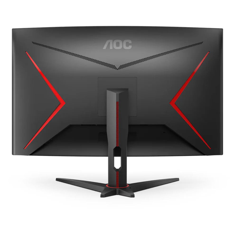 AOC CQ32G2E monitor stand