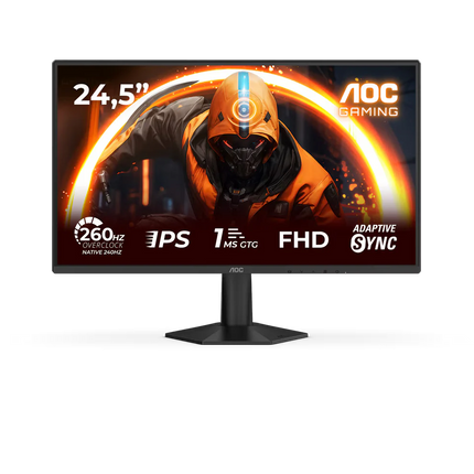 AOC 25G50Z