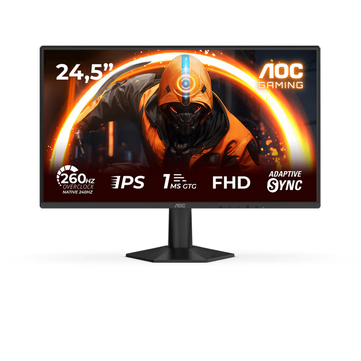 AOC 25G50Z Gaming Monitor