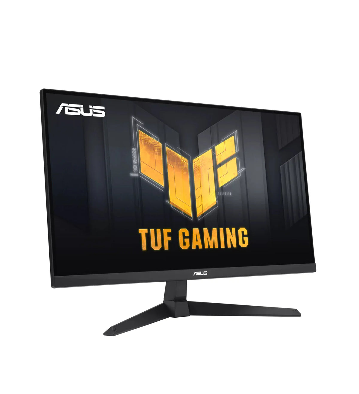 ASUS 27″ Gaming Monitor – Full HD Fast IPS, 180Hz, 1ms Response Time, Brand New