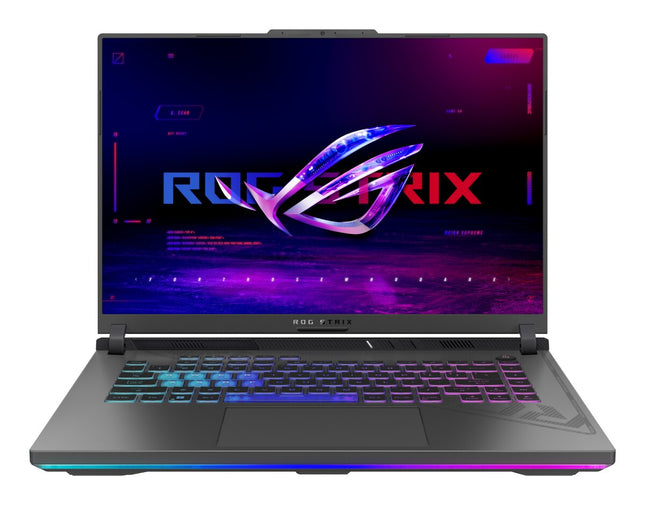 ASUS ROG STRIX G16 G614PR-G16
